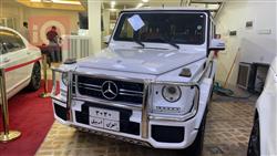 مێرسێدس بێنز G-Class